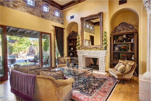 Intérieur