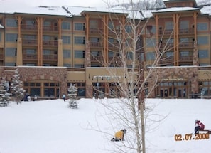 The Bear Lodge at Westgate Resort