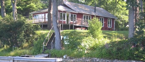 Sunset Point Cottage