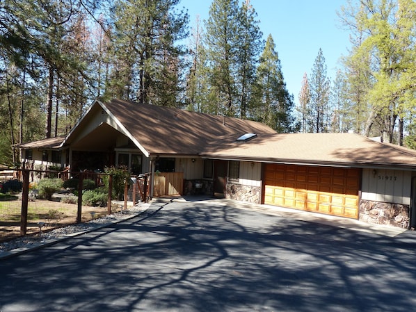 Welcome to Mountain Dream Country Home!