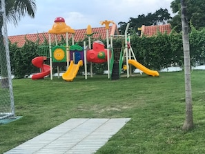 Espace pour enfants