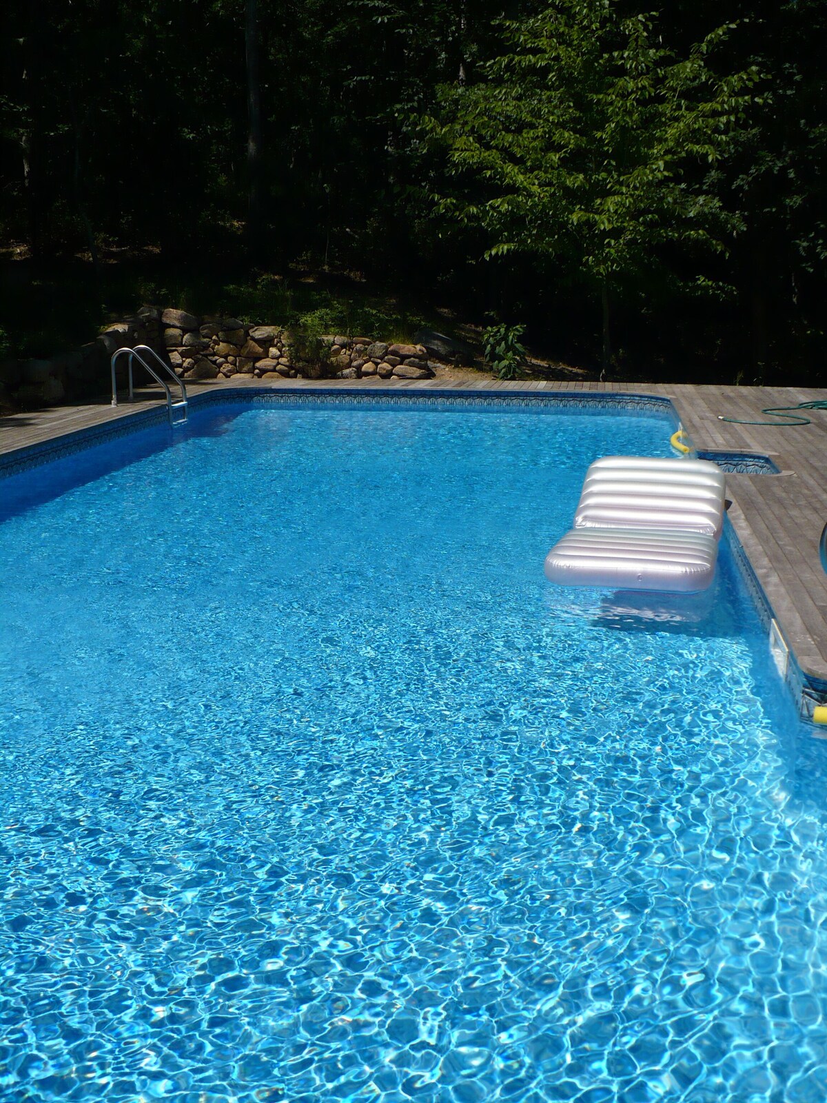 Modern Spacious Hamptons House With 46 Ft Heated Pool, Amagansett
