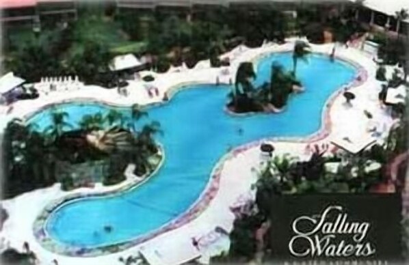 Falling Waters Condominiums