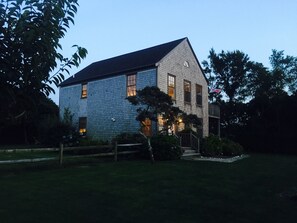 Fachada