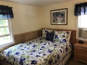 Bedroom #1