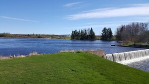 Glenwood Pond 