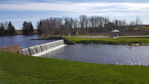Boendeområde