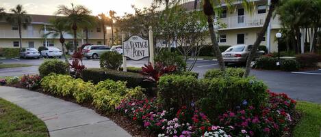 Welcome to Paradise at Vantage Point Marco Island Florida!!