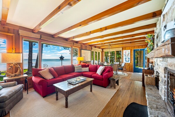 Exceptional Views!