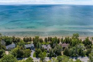 Gorgeous Aerial Shot