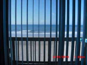 The ocean in your backyard!