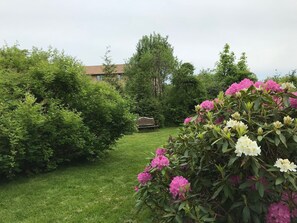 Boendeområde