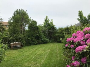 Boendeområde