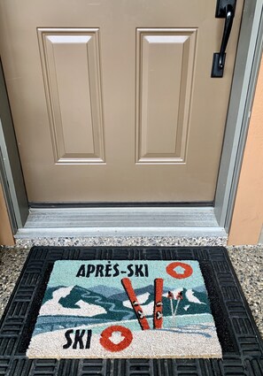 Detalj exteriör