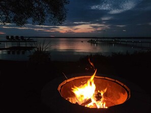 Chimenea
