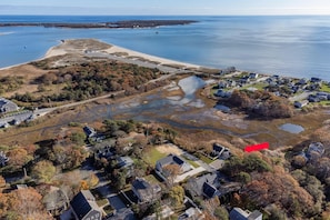 close proximity to beaches