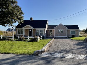 Ulkopuoli