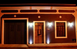 Out door lighting