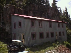 Exteriör