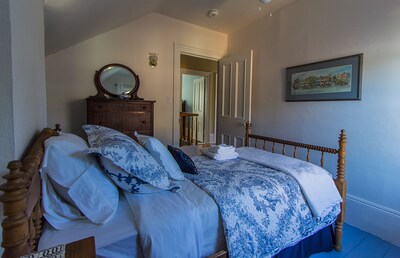 The White Rabbit Guest House - Picton