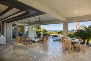 Hikialani   Ocean Views – Pool/Hot Tub – Member of the Club for Access