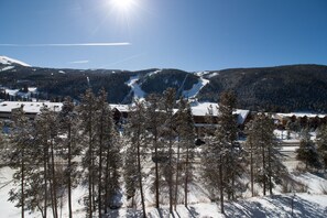 Ulkoalueet