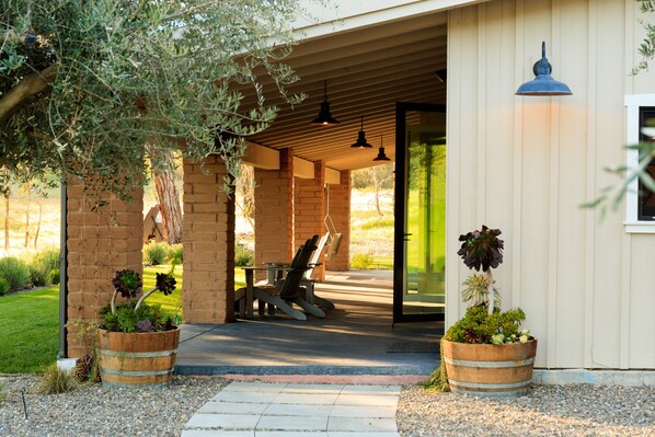 Terrass/Patio