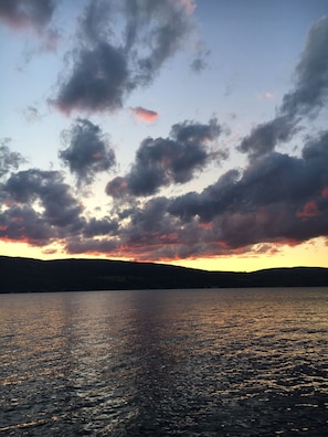 Sunset Views
