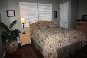 Master Bedroom.