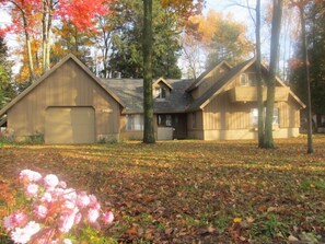 Our Home