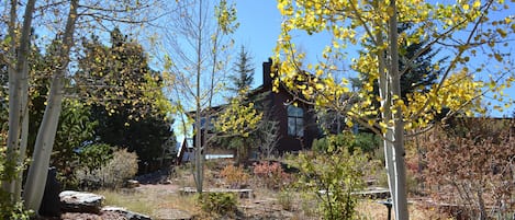 BoendeomrÄde