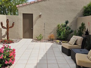 Terraço/pátio