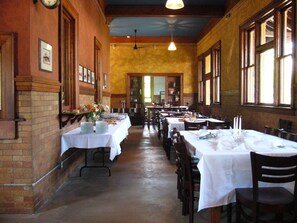 Wedding  & Event Venue set up 