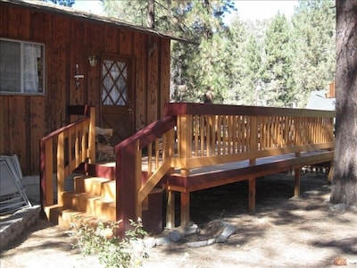 Rocky Mtn Hideaway - Vacation Memories in the Making