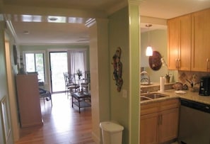 Completely remodled interior 2010