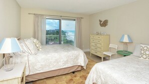 7th Floor Guest Bedroom
