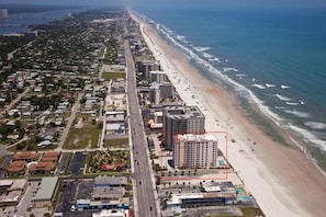 OPUS - The Newest building on Daytona Beach