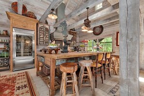 Restauranger