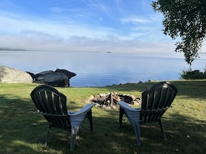 Ulkoalueet