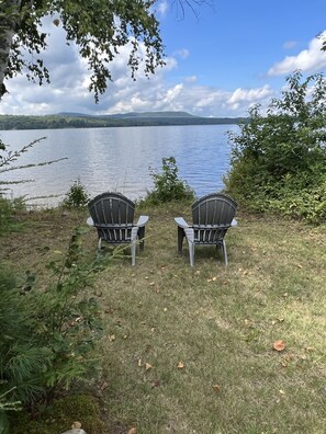 Ulkoalueet