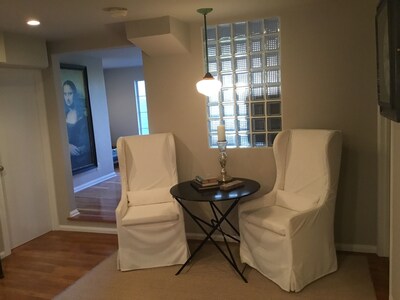 Beautiful One Bedroom Retreat - Mission District