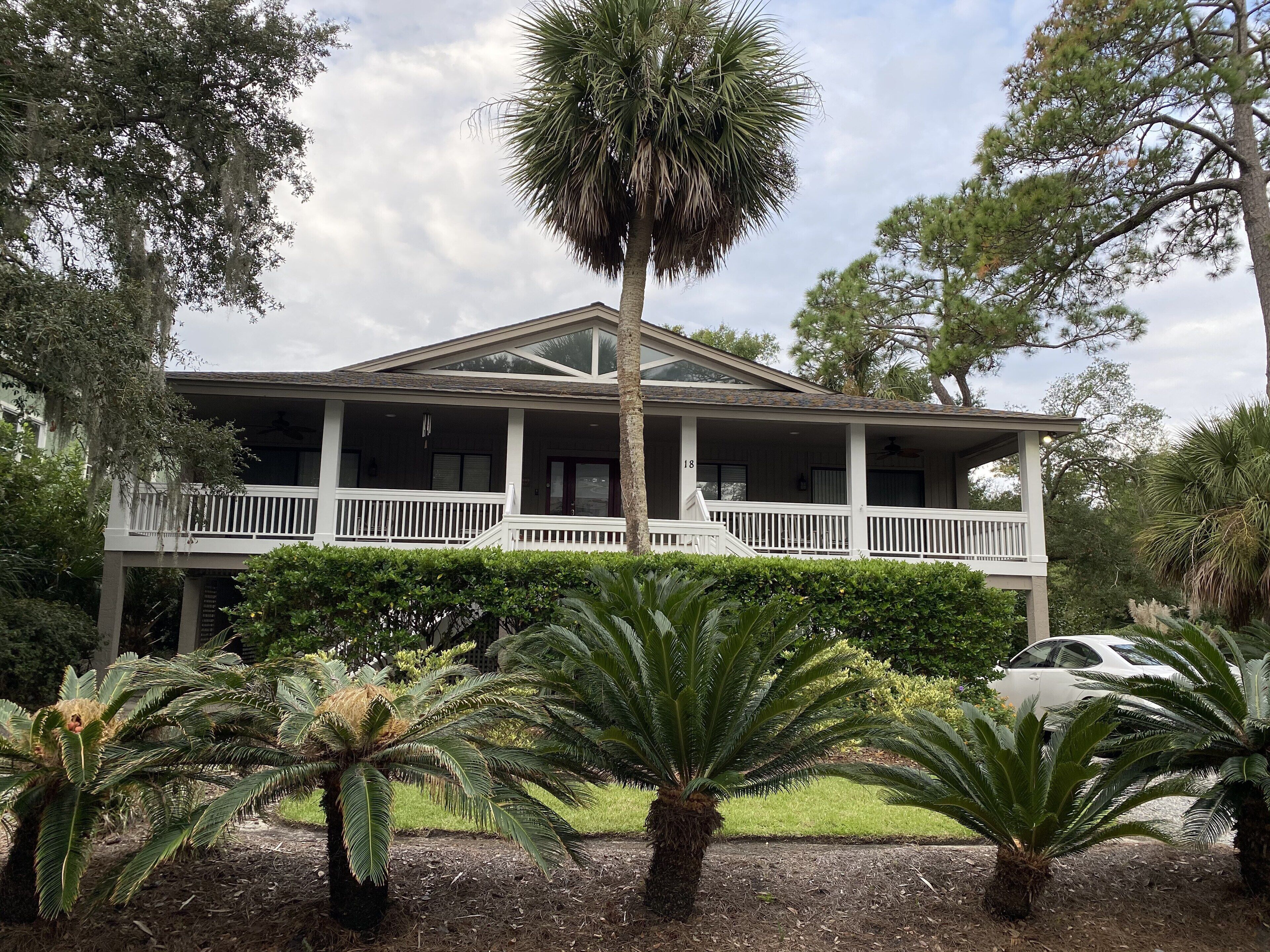 North Forest Beach Gem - Hilton Head Island, SC - Hilton North Forest Beach Gem - Hilton Head Island, SC - Hilton