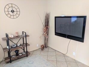 TV