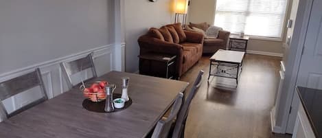 Amazing full renovated condo with all the trimmings!