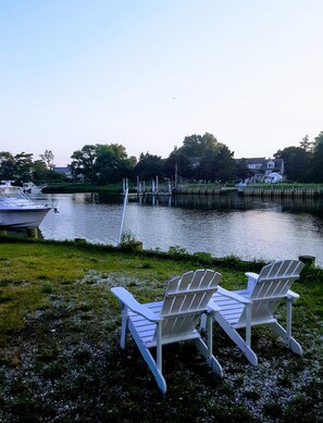 Boendeområde