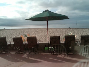 Beach Front