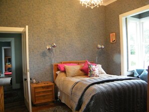 Art Deco Room