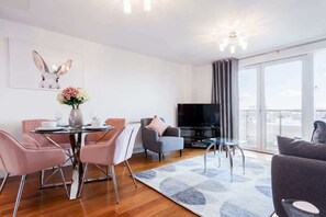 Coin séjour