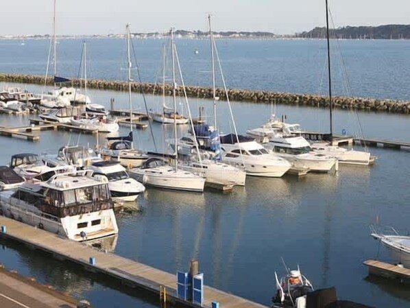 Marina