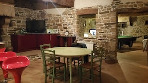 Restauration